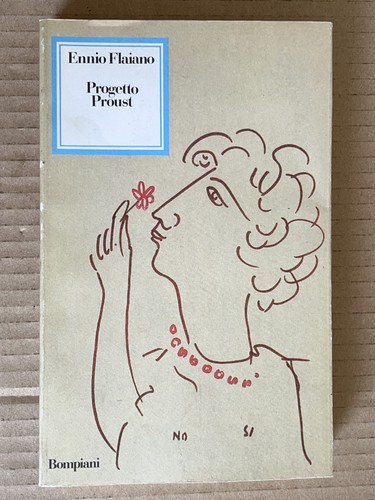 Ennio flaiano progetto - flaiano,