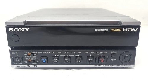 Sony hvr m15e digital - hvr-m15e,