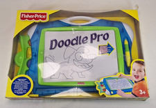 Fisher Price Doodle Pro nuovo