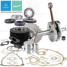 KIT CILINDRO PISTONE Ø55 102