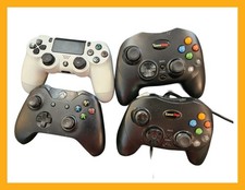 2 CONTROLLER GAMETOP XBOX PIU'