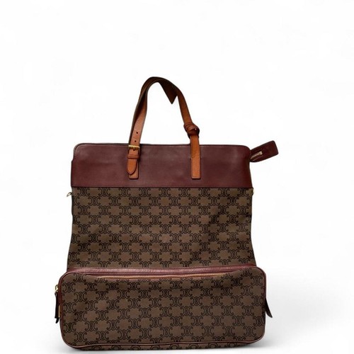 Borsa vintage celine macadam