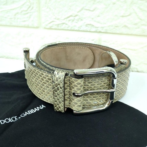 Cintura dolce gabbana in - dolce,