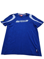 T-shirt Puma Scuderia Ferrari