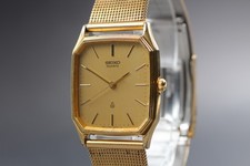 Orologio Uomo Vintage 1983