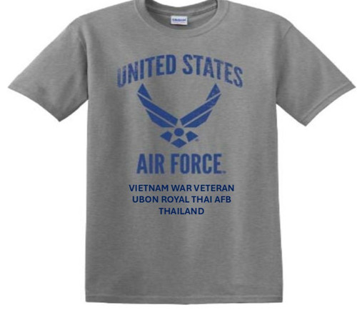 Usaf vietnam ubon - vietnam,