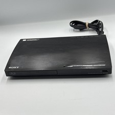 Lettore DVD Blu-ray Sony BDP-S185 con HDMI NO TELECOMANDO testato funzionante