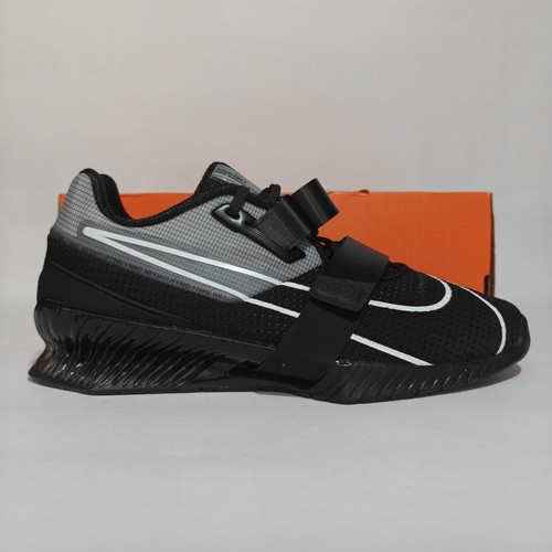 Nike romaleos weightlifting - nike,