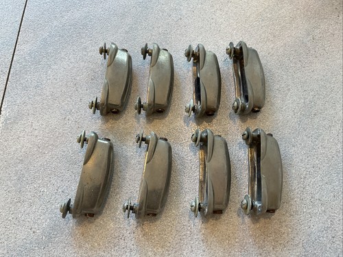 Rullante slingerland nickel - rullante,