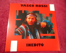VASCO ROSSI- INEDITO-