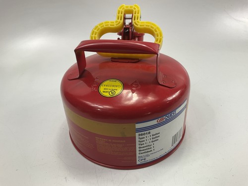 Eagle safety fuel - fuel, can,