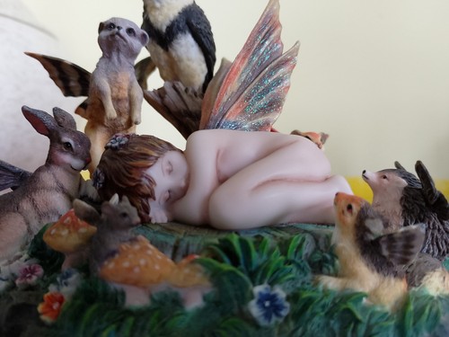 Sheila wolk once upon dream - sheila,
