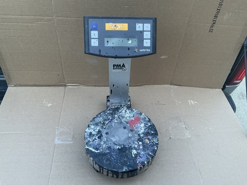 Sartorius pma bilancia - pma.bilancia, di