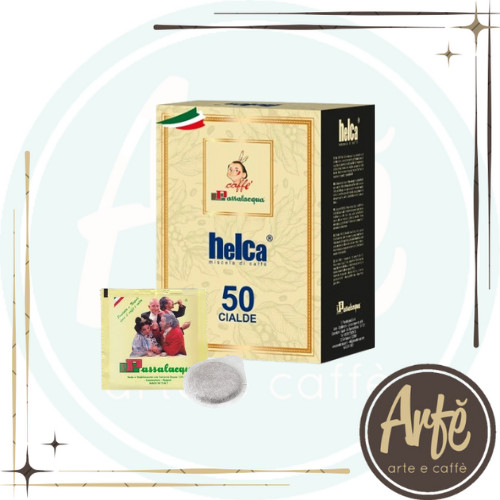 600 cialde ese helca - ,