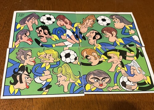 Calciatori panini 1972 - calciatori, 1972-73