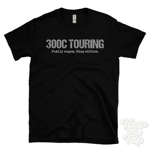 300c touring carro famiglia - carro,