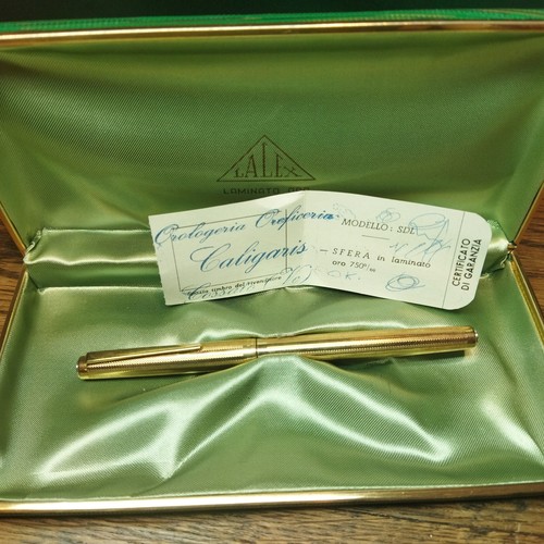 Brumus lalex con certificato - -,