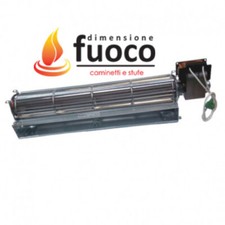 Ventilatore tangenziale emmevi - ventilatore,