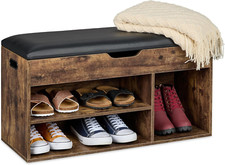 Panca Porta Scarpe Da Ingresso