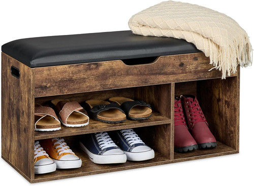 Panca porta scarpe ingresso - panca,