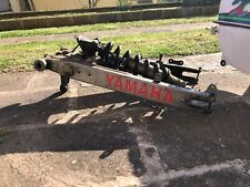 forcella posteriore + mono ammortizzatore yamaha xt600 3tb '90