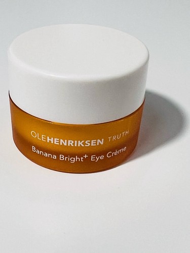Ole henriksen banana bright - banana,