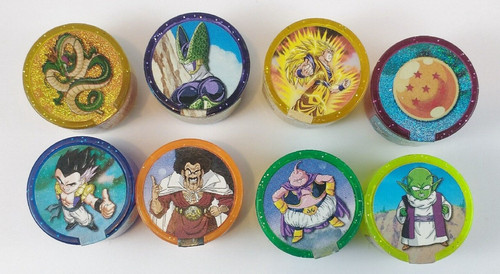 Dragon ball power - z,