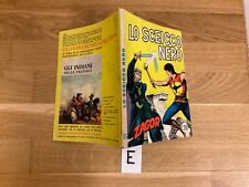 ZAGOR ZENITH N.127 ORIGINALE QUASI OTTIMO - E - TIPO TEX MARK ARALDO RANGER