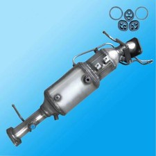 EU4 FAP Filtro antiparticolato