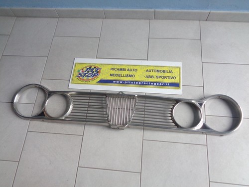Griglia mascherina alfa romeo - alfa,