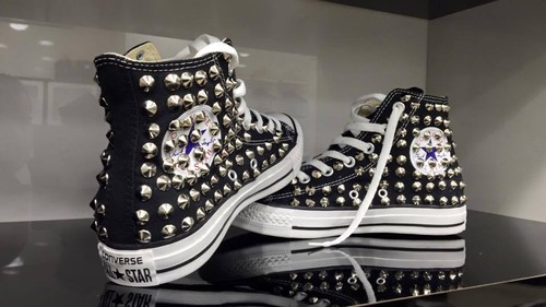 Converse all star - converse,