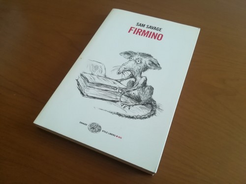 Firmino avventure un - avventure,