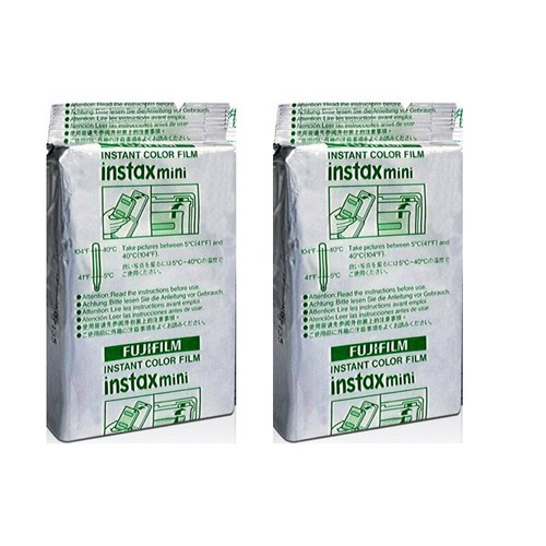 Stampe fujifilm instax - 40,