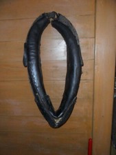 Collare da Cavallo da restaurare