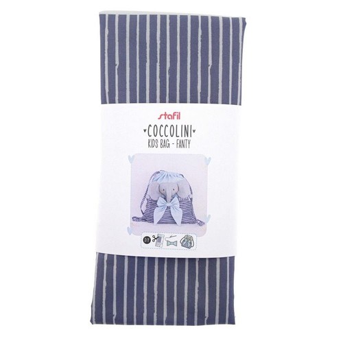 Tessuto coccolini kids - tessuto,