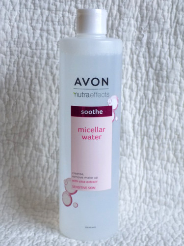 Avon nutra effetti - nutra, lenisce