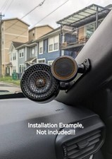 Sony XS-163ES, custodia in