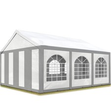 Tenda per feste gazebo 4 x 6 m