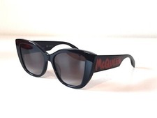 OCCHIALI DA SOLE ALEXANDER MCQUEEN AM0347S  005 54 16-145