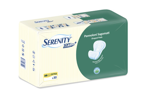 Pannoloni per incontinenza - per,