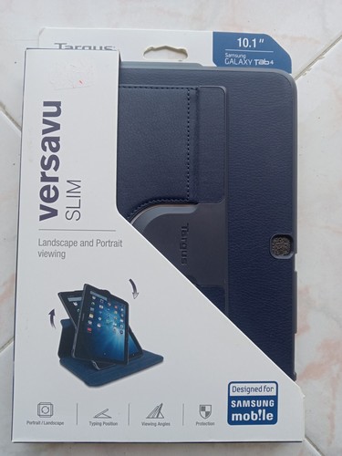Cover samsung galaxy tab 4 - tab,