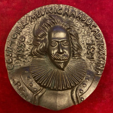 10115 - Medaglione di grande