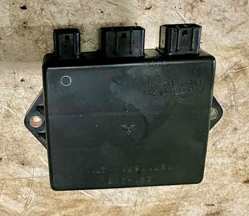 Cdi ignition box ecm - box,