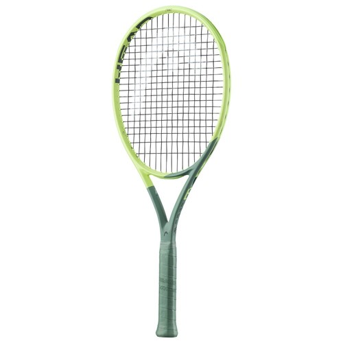 Racchetta tennis head - racchetta,