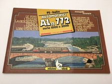 Monografie Ferroviarie