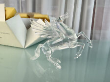 Statua Swarovski cristallo