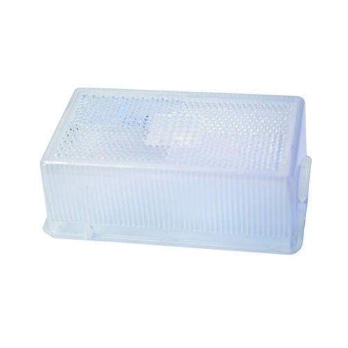 Rubbolite m122 lente luce - m122,
