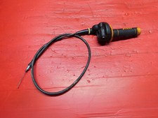 COMANDO CAVI GAS KTM SX 85 2004 MARY 547