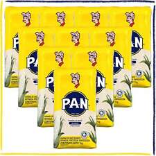 Farina Pan Precotta di Mais