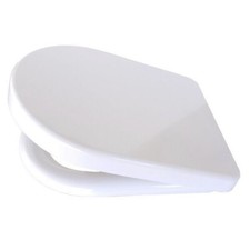 Copriwater copriwater compatibile per sanitari bagno Axa Axa2 in termoindurente